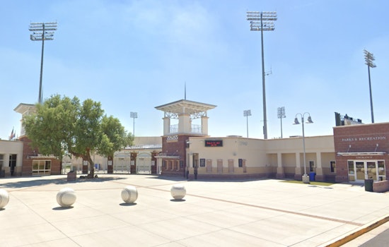 Surprise Readies for Summer Celebration of Adult Sports with Softball, Volleyball, and Basketball Leagues