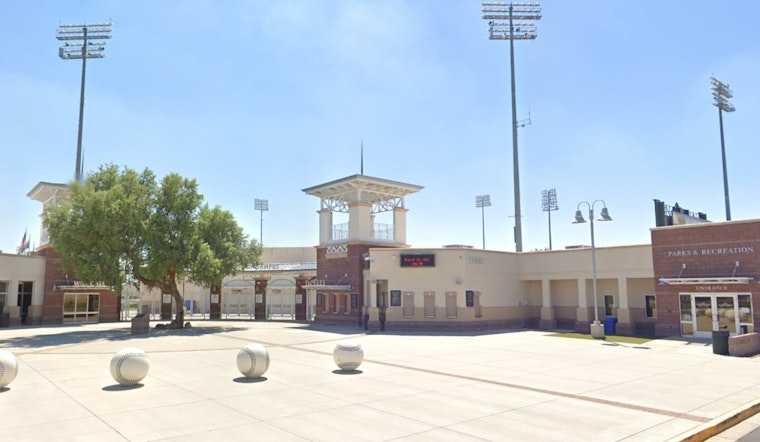 Surprise Readies for Summer Celebration of Adult Sports with Softball, Volleyball, and Basketball Leagues