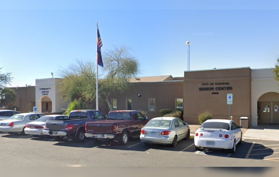 Surprise Senior Center Announces One-Day Closure on May 9 with Alternatives for Meals Offered
