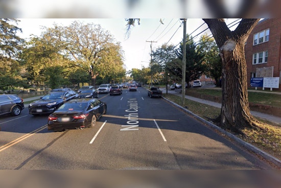 Suspect Apprehended in North Carolina for Northeast D.C. Shooting That Injured Adult and Child
