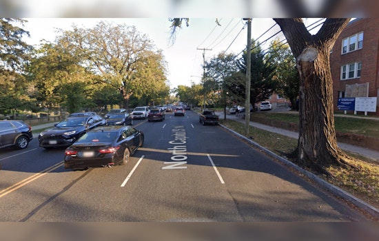 Suspect Apprehended in North Carolina for Northeast D.C. Shooting That Injured Adult and Child