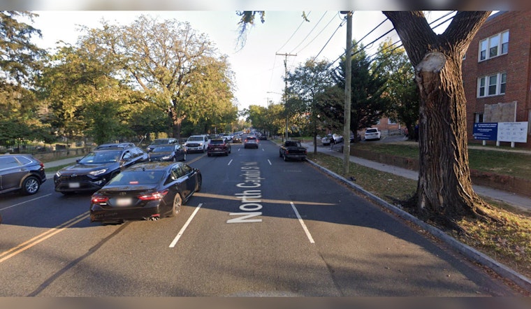 Suspect Apprehended in North Carolina for Northeast D.C. Shooting That Injured Adult and Child