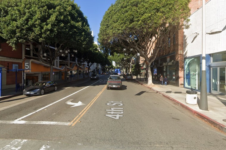 Suspect Arrested for Multiple Stabbings in Chaotic Santa Monica Spree