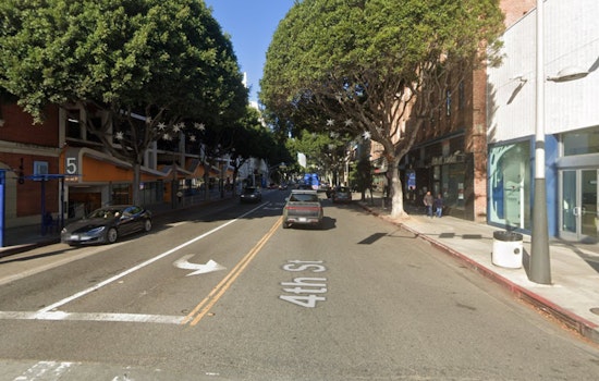 Suspect Arrested for Multiple Stabbings in Chaotic Santa Monica Spree