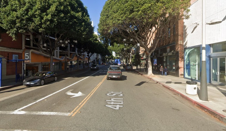 Suspect Arrested for Multiple Stabbings in Chaotic Santa Monica Spree