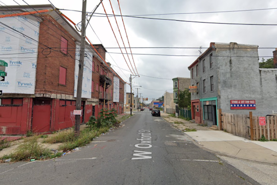 Suspect Arrested in Assault and Robbery of Off-Duty Officer in Philadelphia, Search Continues for Accomplices