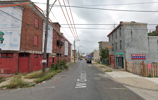 Suspect Arrested in Assault and Robbery of Off-Duty Officer in Philadelphia, Search Continues for Accomplices