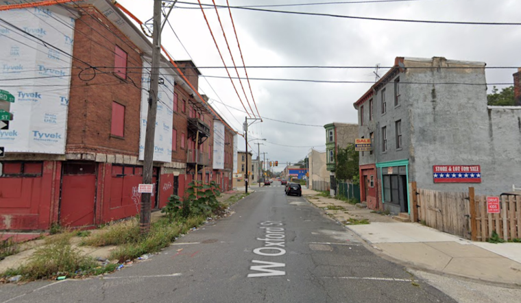 Suspect Arrested in Assault and Robbery of Off-Duty Officer in Philadelphia, Search Continues for Accomplices
