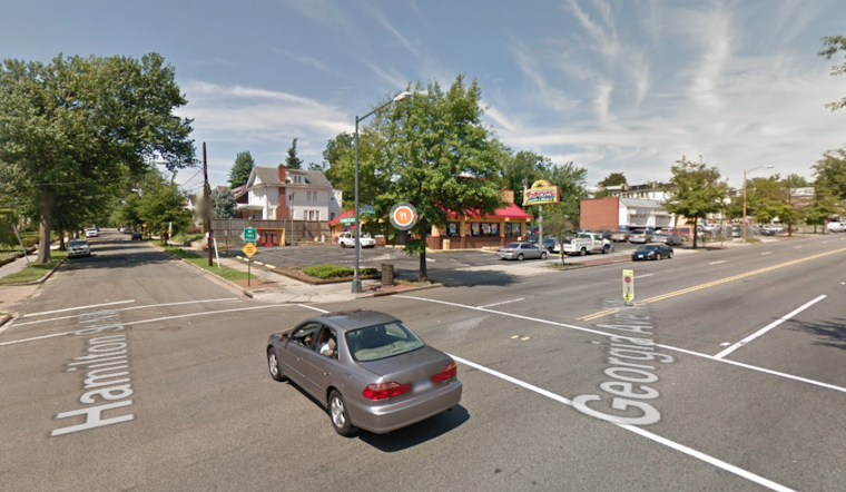 Suspect Arrested in D.C. After Assault and Vehicle Theft Leads to Cross-County Chase