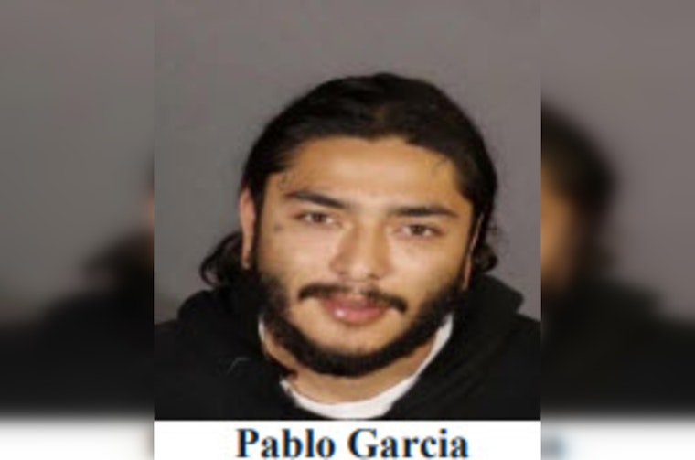 Suspect Arrested in Violent Daylight Rolex Robbery in Downtown Los Angeles