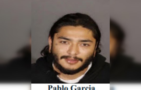 Suspect Arrested in Violent Daylight Rolex Robbery in Downtown Los Angeles