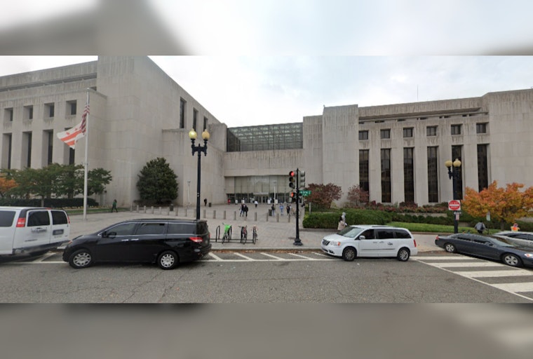 Suspect Charged in 2020 Triple Shooting in Northeast, D.C., After Lengthy Investigation