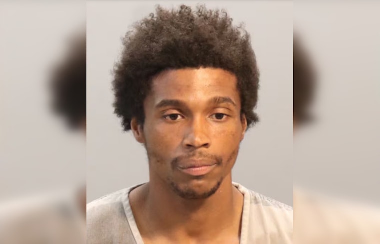 Suspect Charged in Deadly Knoxville Shooting Rampage Spanning Downtown Area