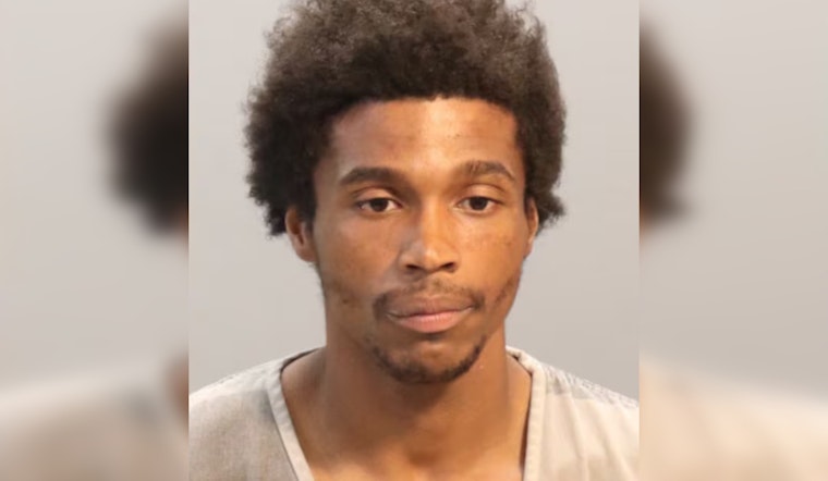 Suspect Charged in Deadly Knoxville Shooting Rampage Spanning Downtown Area