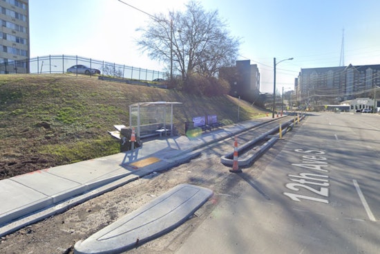 Suspect Charged with Felony Criminal Homicide After Stabbing at Nashville Bus Stop