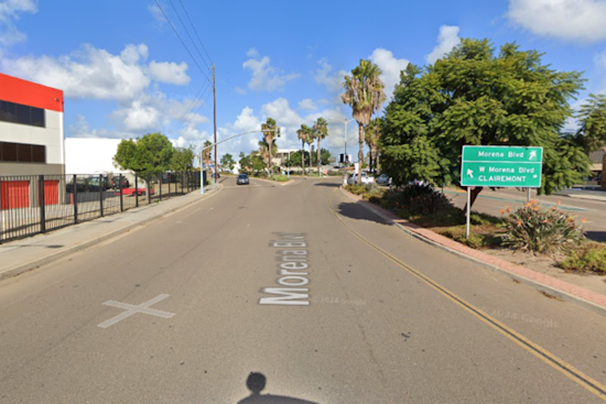 Suspect Fatally Shot by San Diego Police Following Alleged Robbery and Hostage Situation