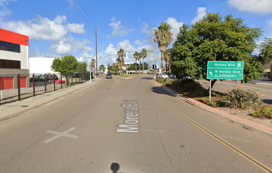Suspect Fatally Shot by San Diego Police Following Alleged Robbery and Hostage Situation
