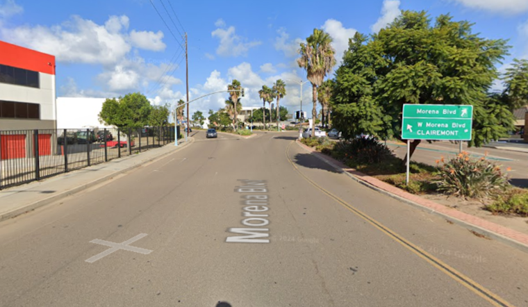 Suspect Fatally Shot by San Diego Police Following Alleged Robbery and Hostage Situation