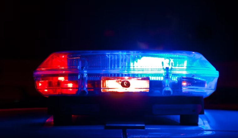 Suspect in 2023 Rush Hour Gun Incident Arrested by D.C. Police After Year-Long Investigation