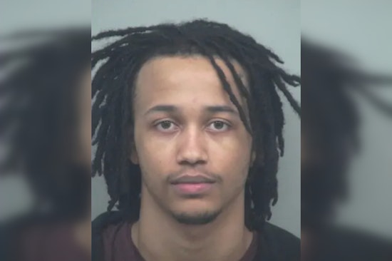 Suspect in Lawrenceville Shooting Death of Young Aspiring Chef Surrenders to Police