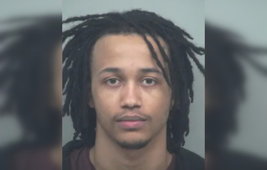 Suspect in Lawrenceville Shooting Death of Young Aspiring Chef Surrenders to Police