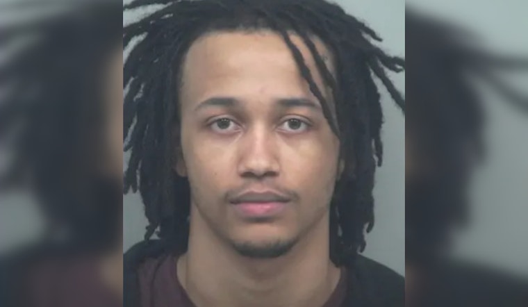 Suspect in Lawrenceville Shooting Death of Young Aspiring Chef Surrenders to Police