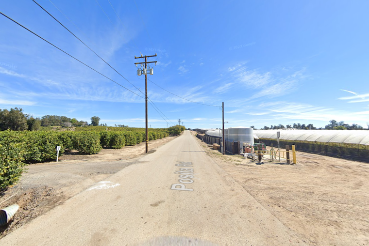 Suspect in Moorpark Stabbing Arrested After Multiday Manhunt