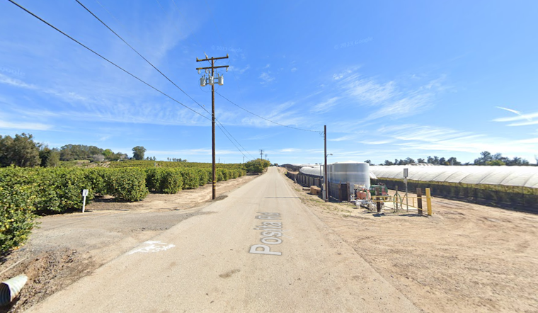 Suspect in Moorpark Stabbing Arrested After Multiday Manhunt