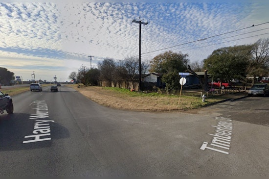Suspect Sought in Deadly San Antonio Hit-and-Neil, Young Woman Killed Crossing Street