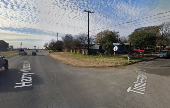 Suspect Sought in Deadly San Antonio Hit-and-Neil, Young Woman Killed Crossing Street