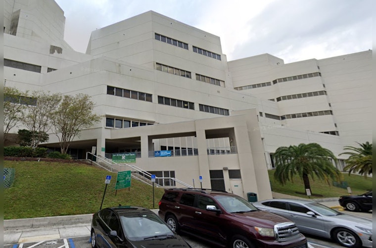 Suspected Cocaine Trafficker Held in Fort Lauderdale on Federal Directive