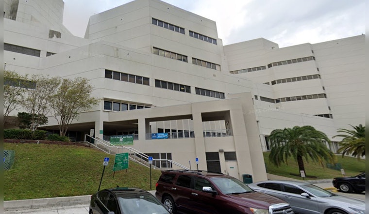 Suspected Cocaine Trafficker Held in Fort Lauderdale on Federal Directive