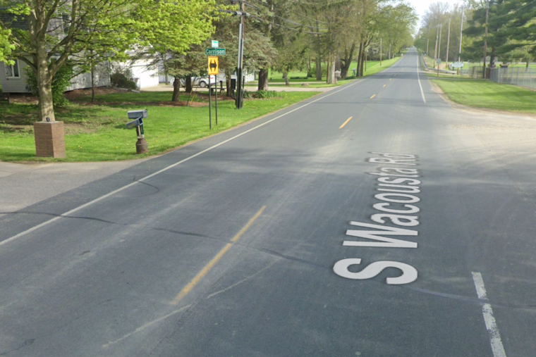 Suspected Drunk Driver in Watertown Township Hits Family, Leaving 2 Dead, 8 Children Injured