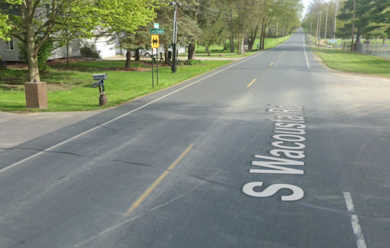 Suspected Drunk Driver in Watertown Township Hits Family, Leaving 2 Dead, 8 Children Injured