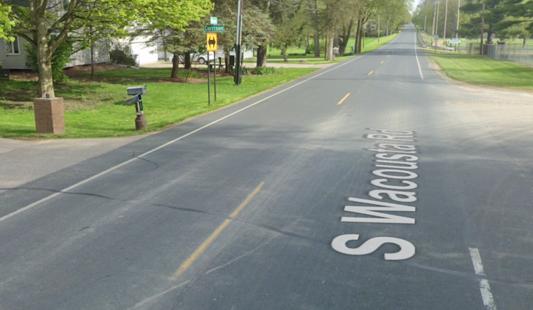 Suspected Drunk Driver in Watertown Township Hits Family, Leaving 2 Dead, 8 Children Injured