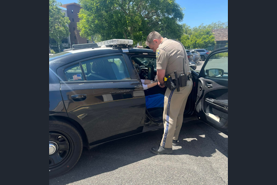 Suspected DUI Driver Charged With Felony DUI, Manslaughter in Fatal Santa Rosa Collision