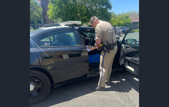 Suspected DUI Driver Charged With Felony DUI, Manslaughter in Fatal Santa Rosa Collision