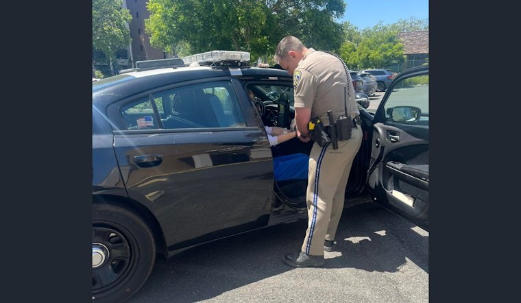 Suspected DUI Driver Charged With Felony DUI, Manslaughter in Fatal Santa Rosa Collision
