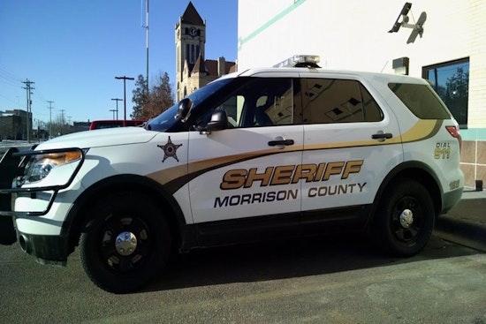 Suspected DUI Traffic Stop in Morrison County Escalates to Serious Injury and BCA Investigation