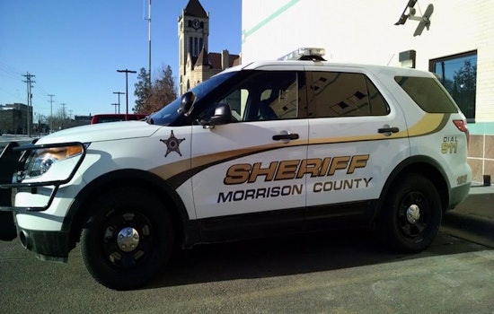 Suspected DUI Traffic Stop in Morrison County Escalates to Serious Injury and BCA Investigation