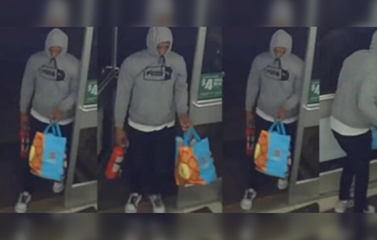 Suspected Fire Extinguisher Bandit Identified by MPD, Extradition Awaited for D.C. Convenience Store Robberies