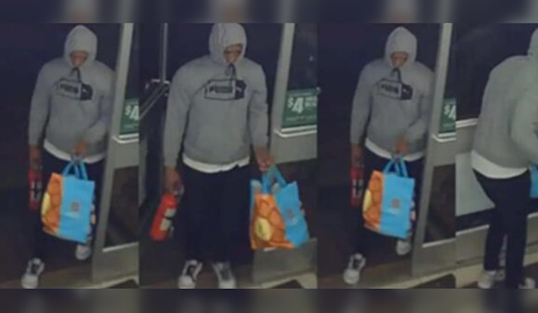 Suspected Fire Extinguisher Bandit Identified by MPD, Extradition Awaited for D.C. Convenience Store Robberies