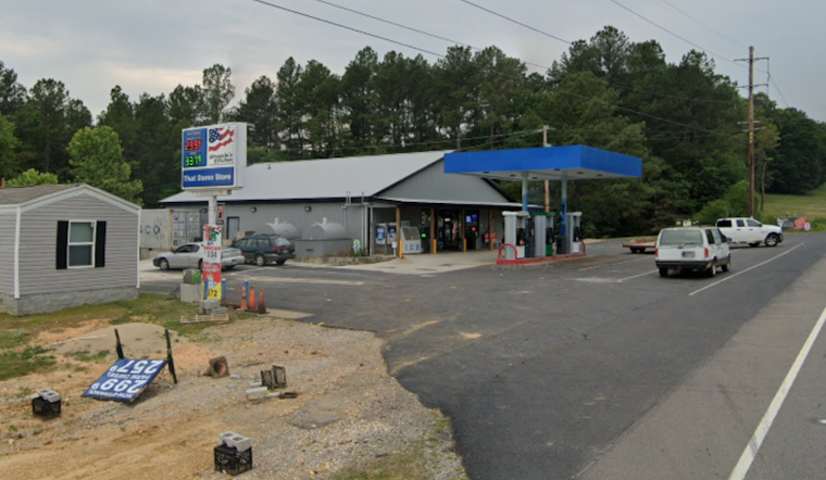 Suspected Fuel Mix-Up at McEwen Gas Station May Have Damaged Vehicles