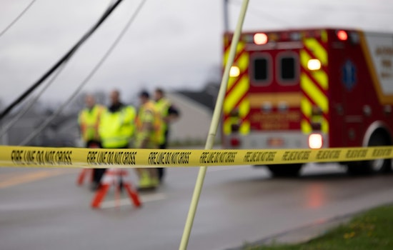 Suspected Gunman Nabbed in Chaotic Savannah Mass Shooting; Mayor Urges for Gun Reform Amidst Legal Battle