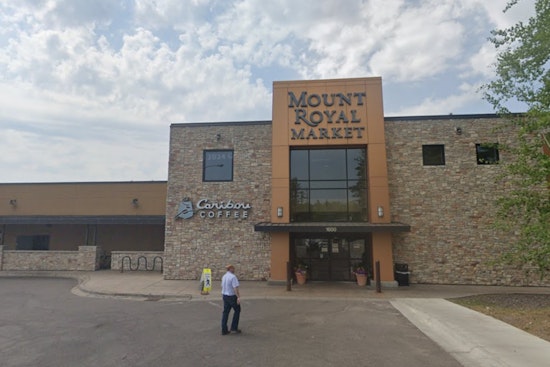 Suspected Hammer Attacker Charged with Attempted Murder in Duluth Supermarket Assault