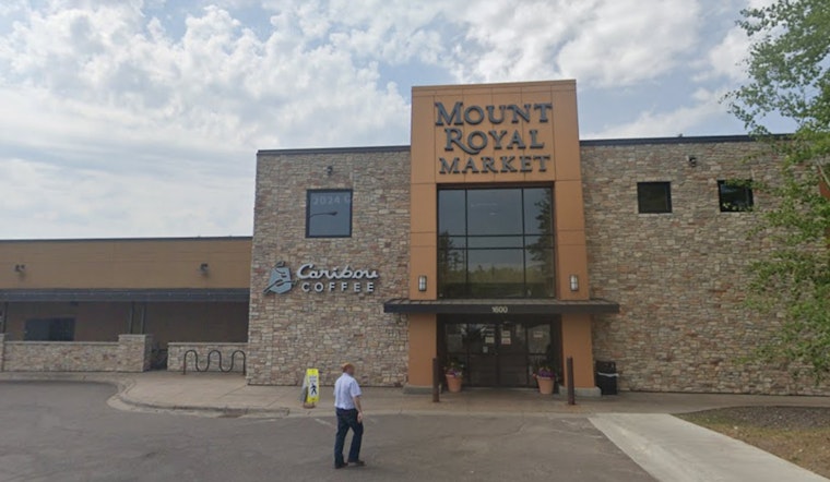 Suspected Hammer Attacker Charged with Attempted Murder in Duluth Supermarket Assault