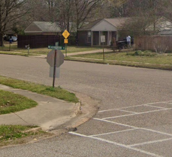 Suspected Kidnapper Apprehended in Mississippi After Nationwide Search, U.S. Marshals Arrest Memphis Man