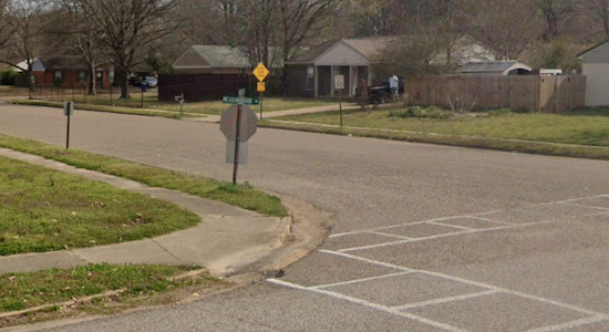 Suspected Kidnapper Apprehended in Mississippi After Nationwide Search, U.S. Marshals Arrest Memphis Man