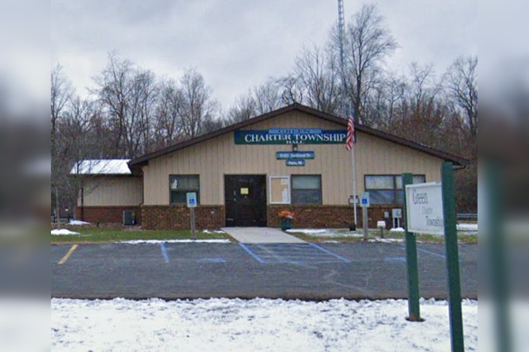 Suspected Machete-Wielding Man Arrested After Disturbing Mecosta County Graduation Party
