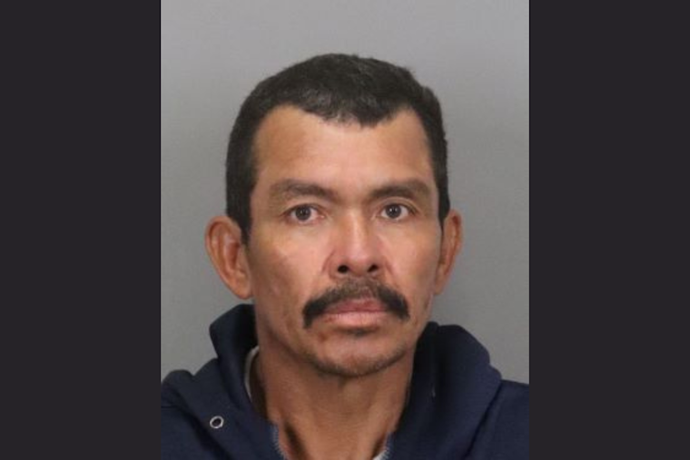 Suspected Sexual Assault Perpetrator Arrested in San Jose Following Community Tip
